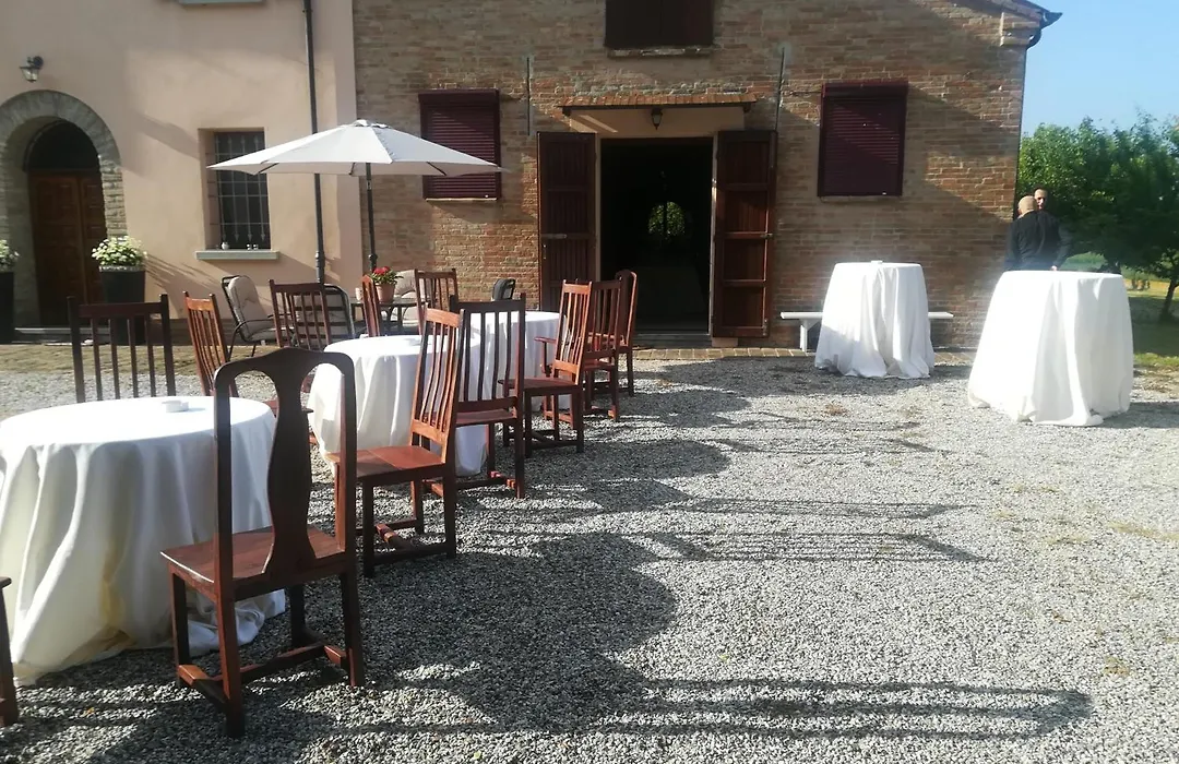 B&B Tenuta Madiba-1